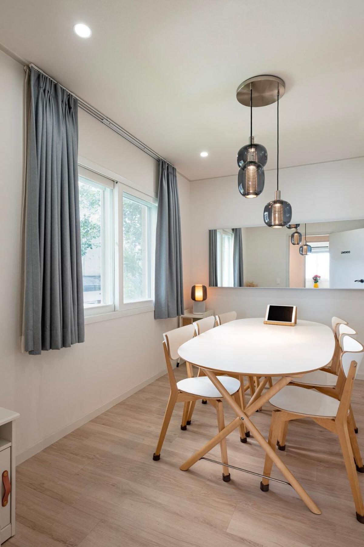 Apartment #644guesthouse #terrace #ddp #urban *