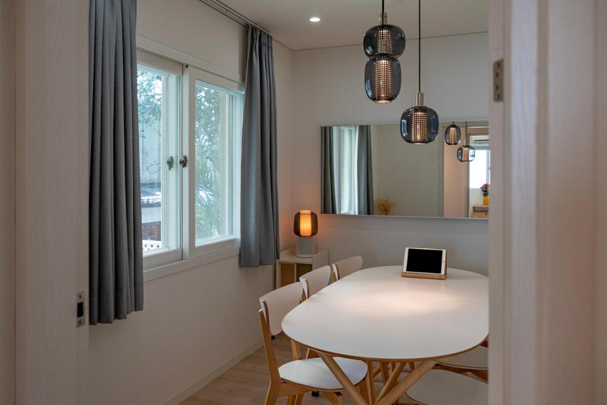 Apartment #644guesthouse #terrace #ddp #urban
