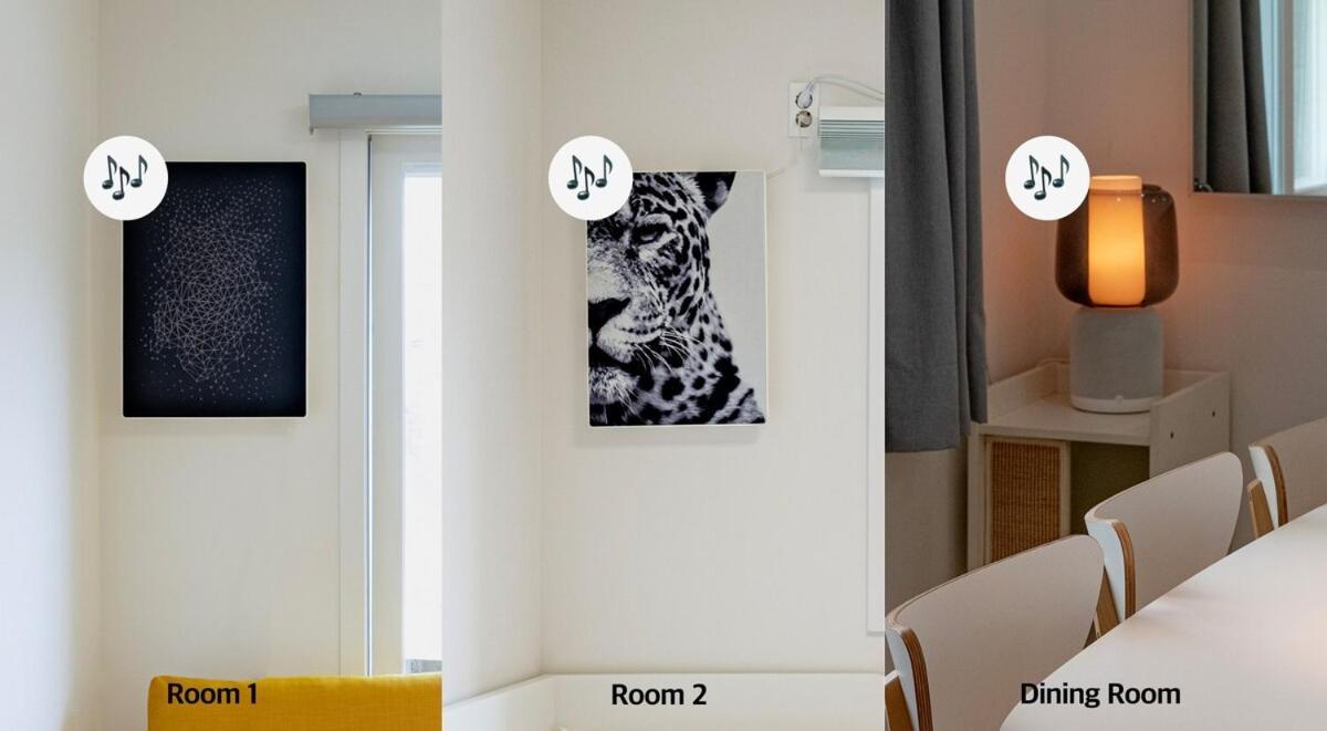 Apartment #644guesthouse #terrace #ddp #urban *