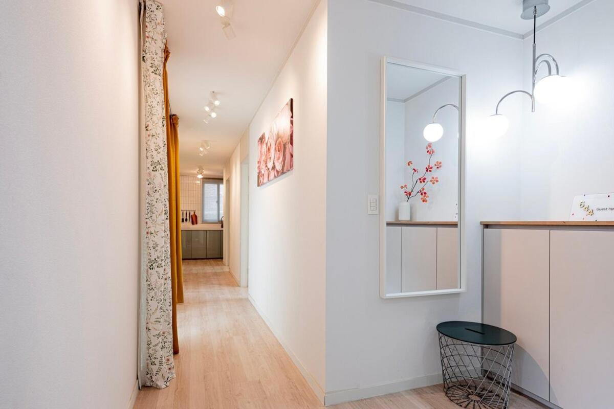 Apartment #644guesthouse #terrace #ddp #urban *