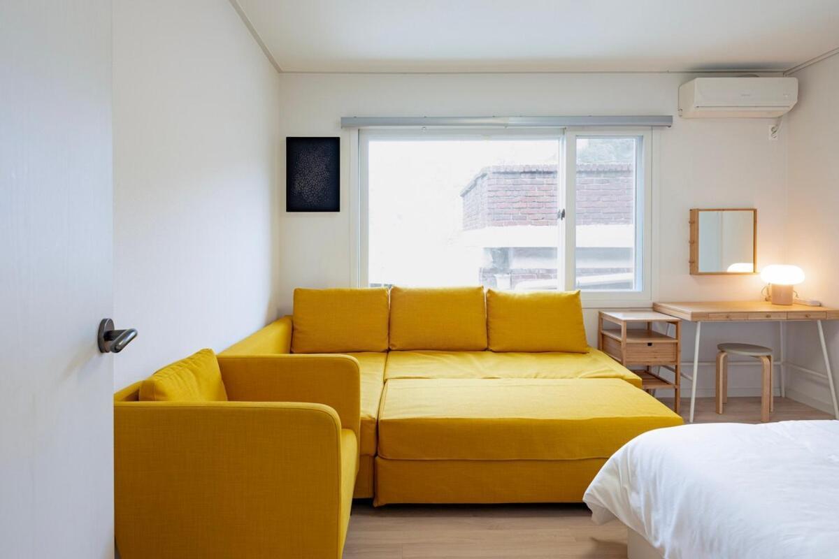 #644guesthouse #terrace #ddp #urban * Seoul
