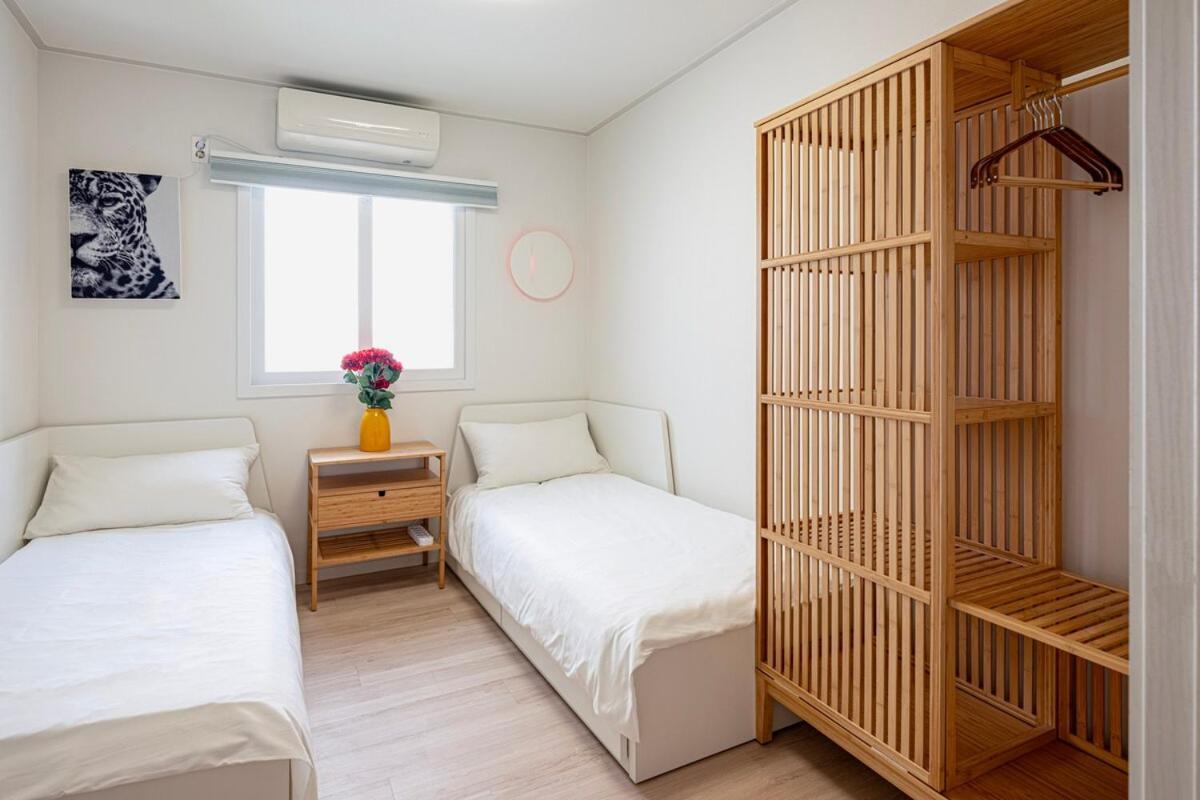 #644guesthouse #terrace #ddp #urban Seoul