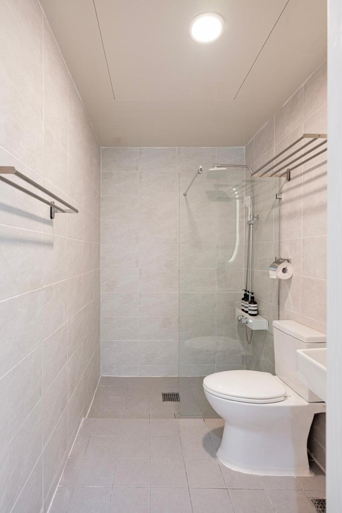#644guesthouse #terrace #ddp #urban Apartment *