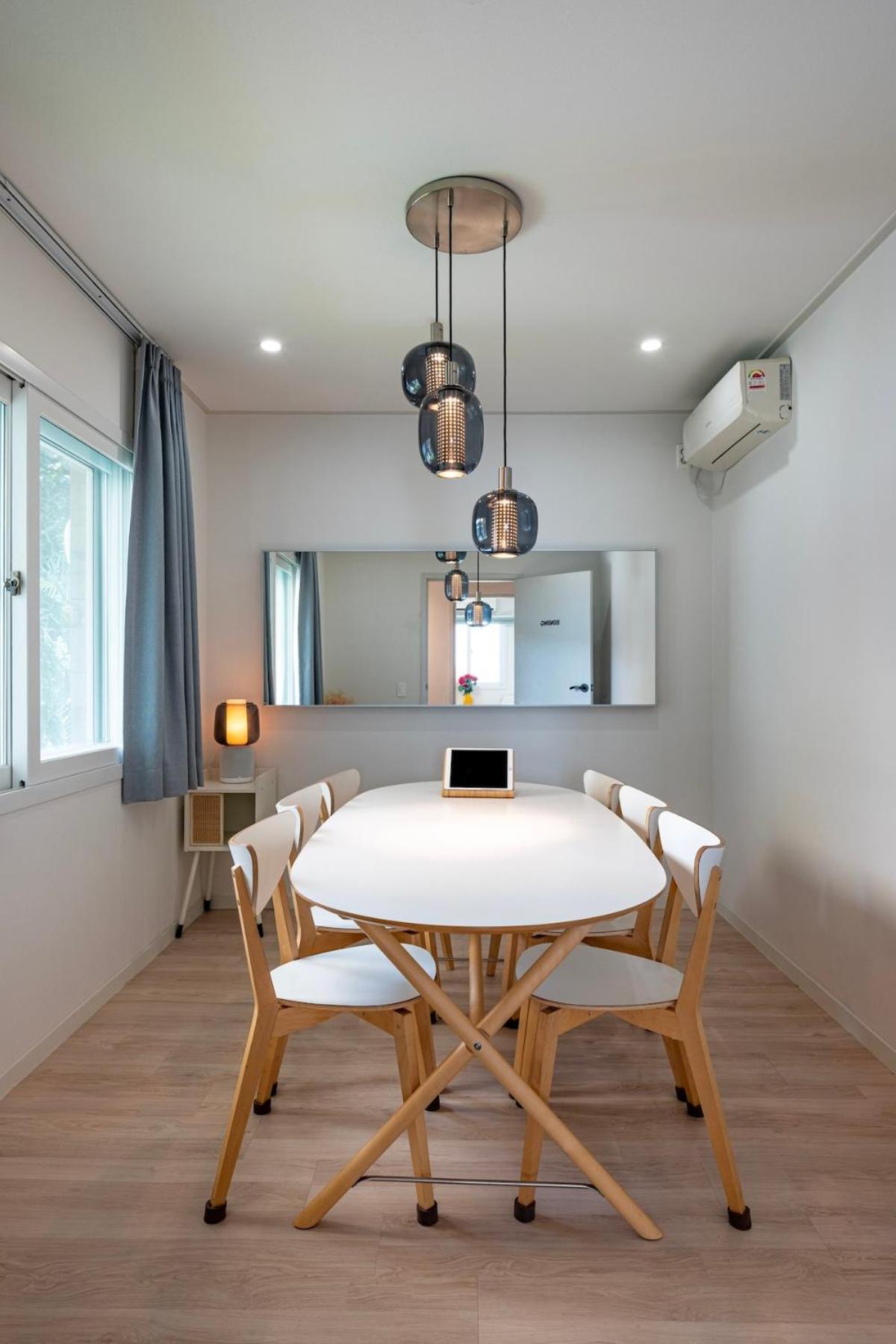 Apartment #644guesthouse #terrace #ddp #urban *