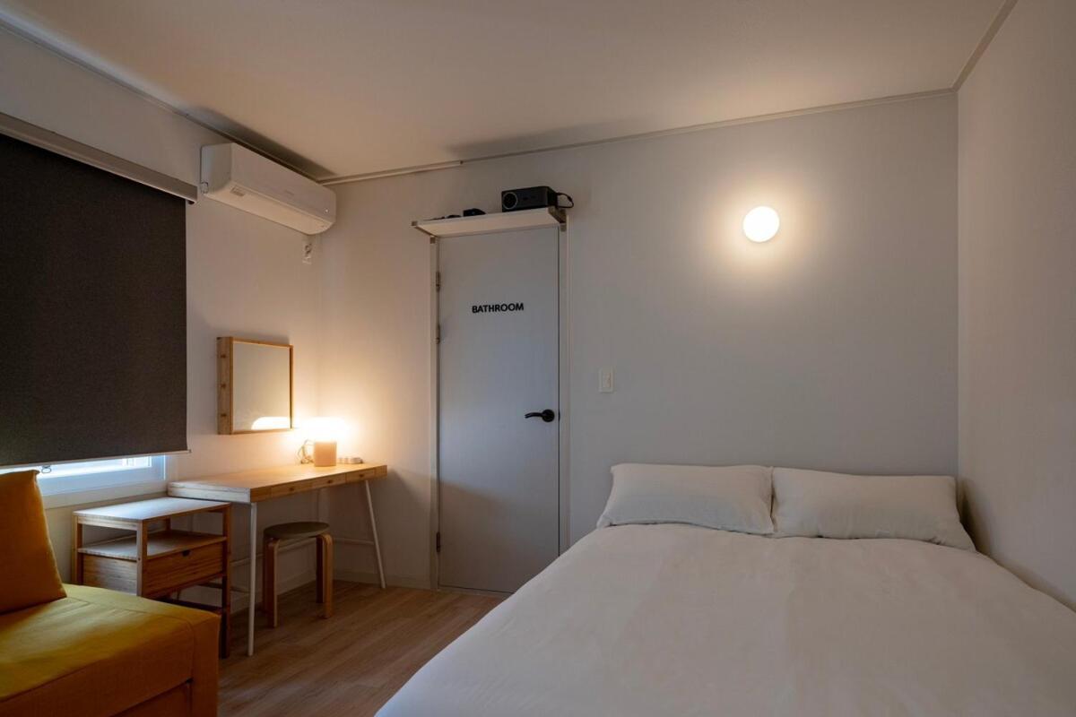 #644guesthouse #terrace #ddp #urban Apartment *